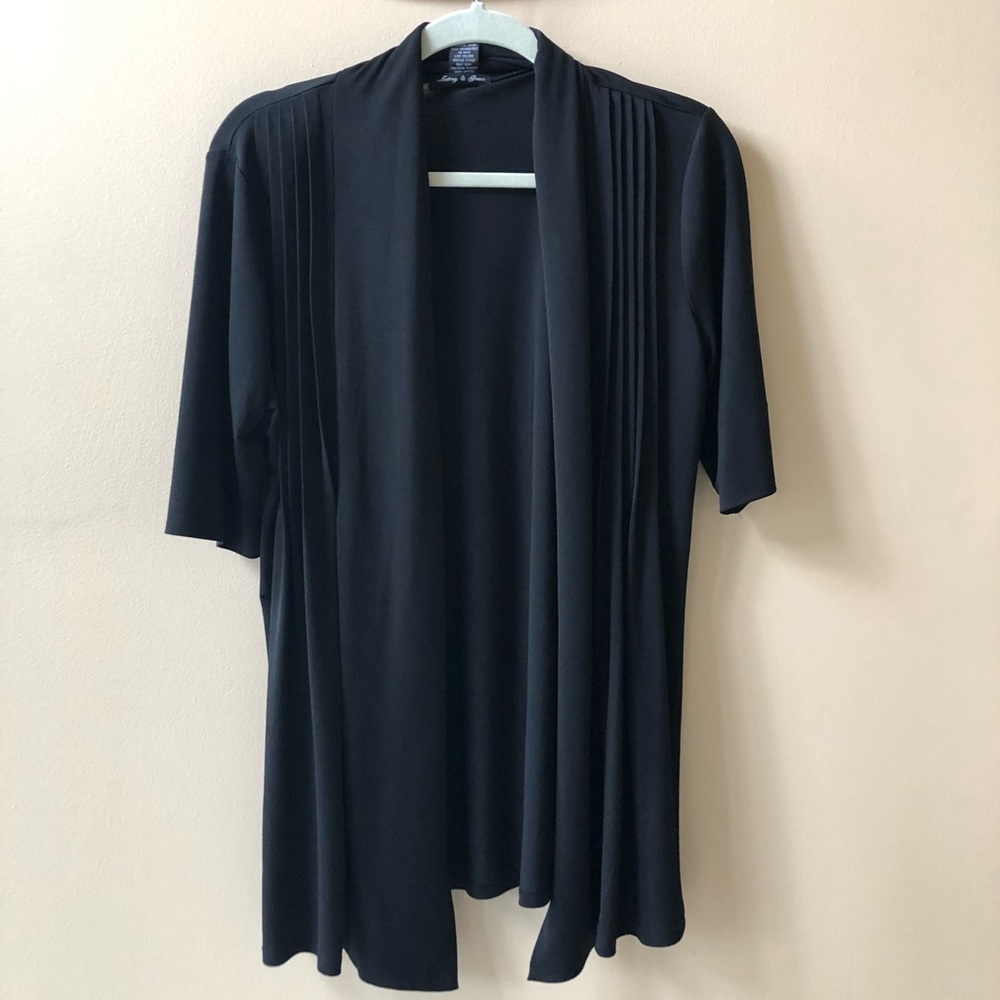 Black Camisole